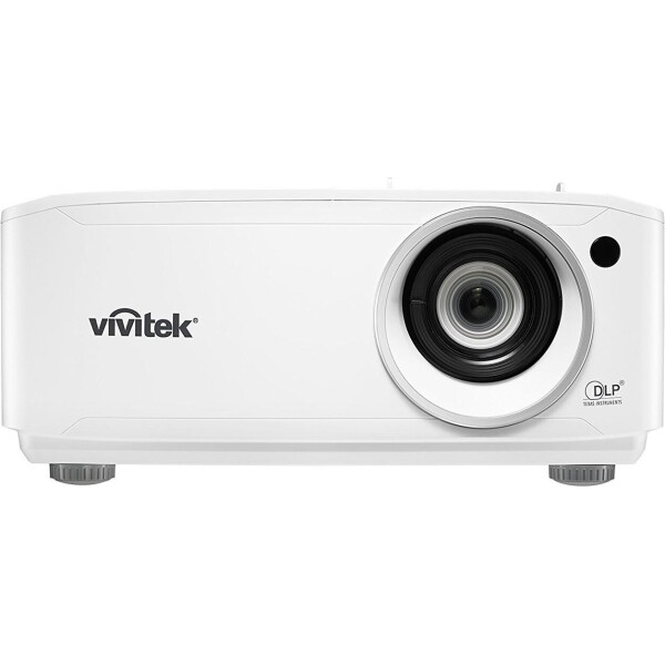 

Vivitek DH4661Z-WH