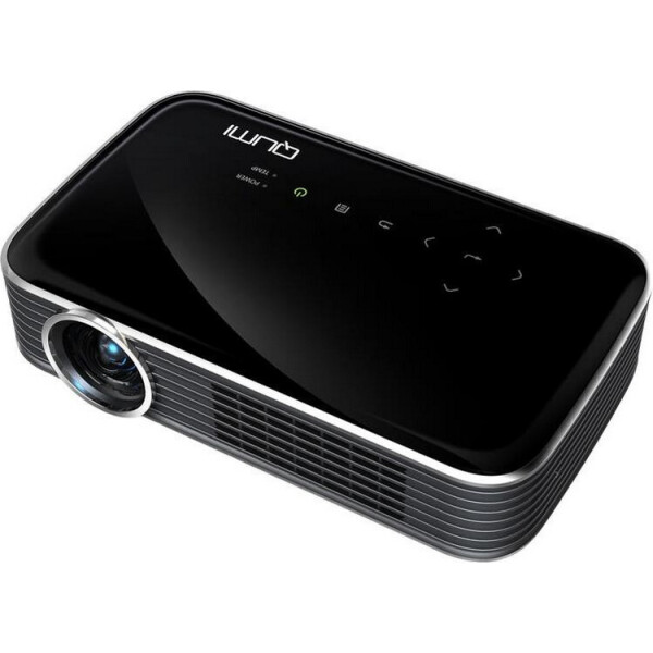 

Проектор Vivitek Qumi Q8-BK
