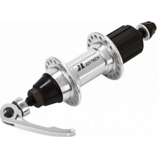 

Втулка задн. Joy tech RH-702DSE 32H QR под 7ск (HUBB-58-92)