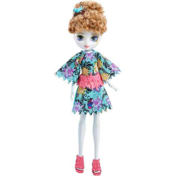 

Mattel Кукла Ever After High Фезерли Лесная Фея