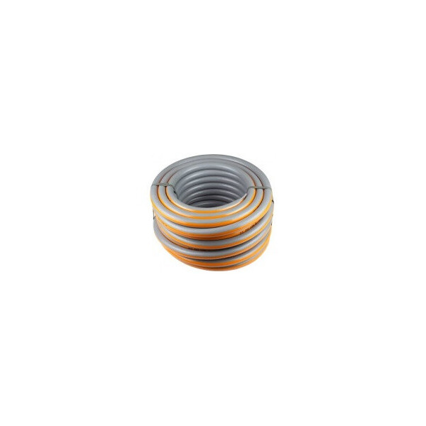 

Шланг Flora для полива Опал армированный 1/2" 50 м (5065064)