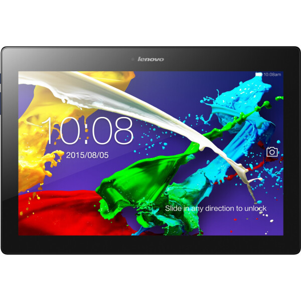 

Lenovo Tab 2 A10 2/16GB WiFi (A10-70F) Dark Blue Over-Stock