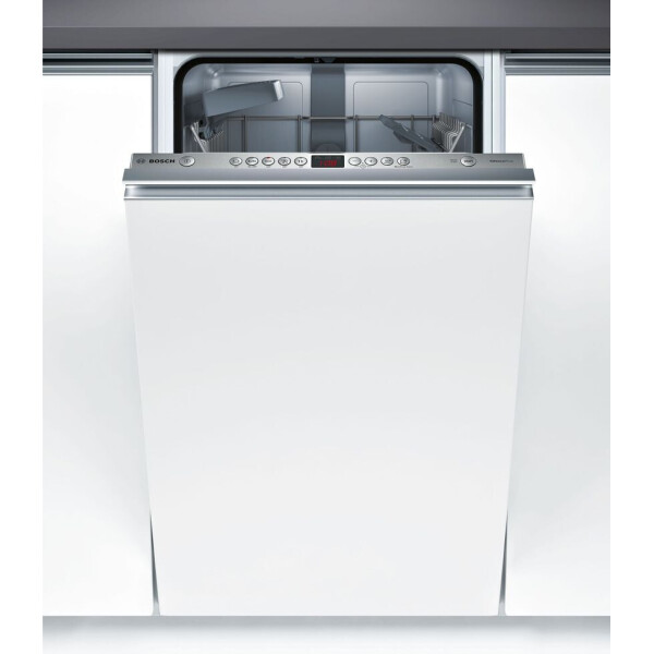 

Bosch SPV45IX00E