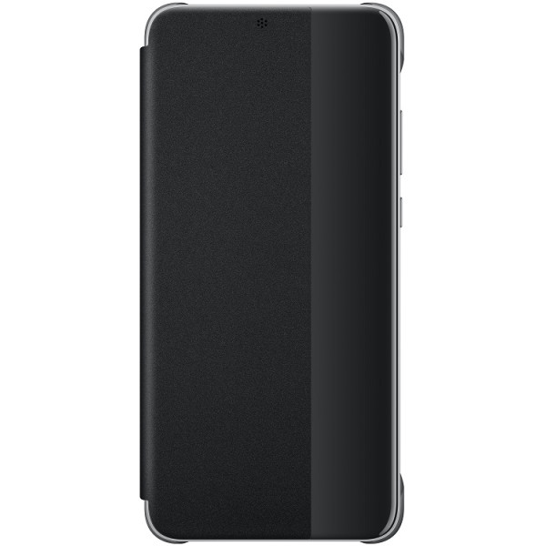 

Huawei Smart View Cover Black для P20 (51992399)