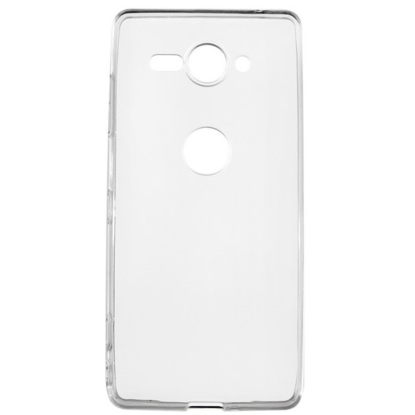 

ColorWay Clear для Sony Xperia XZ2 Compact TН8324