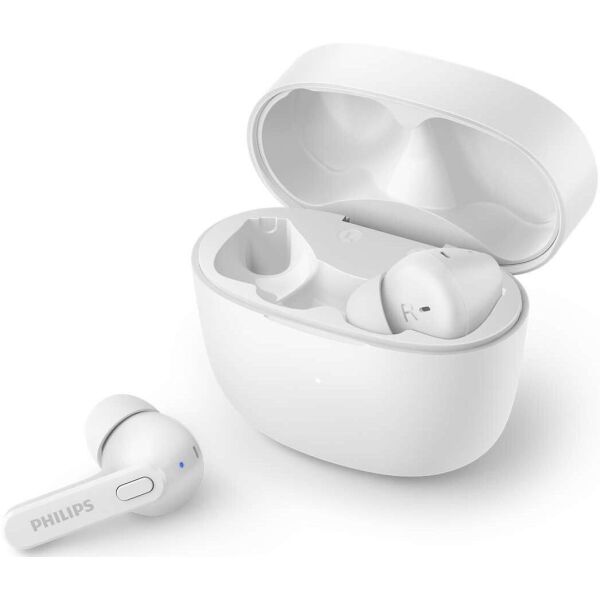

Наушники Philips TAT2206 TWS (TAT2206WT/00) White