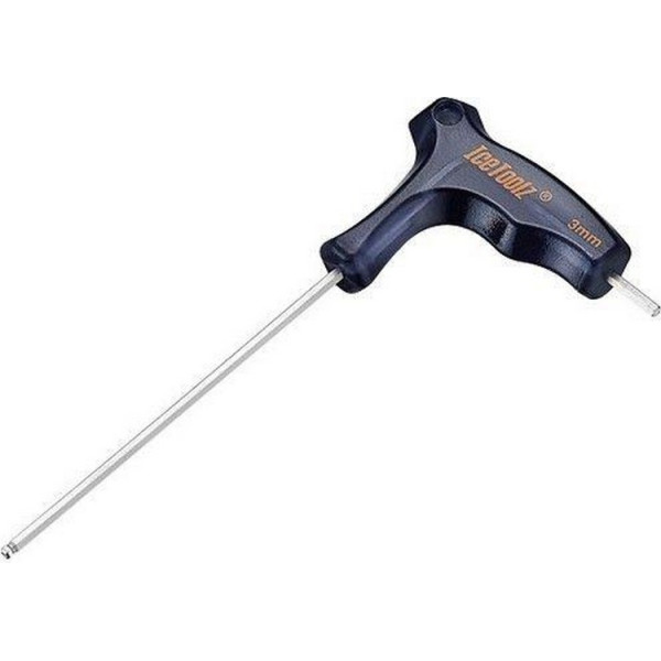

Ключ ICE TOOLZ 7M30 двухсторонний 3.0mm (TOO-53-47)
