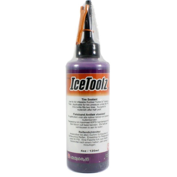 

Герметик ICE TOOLZ 66F1 для камер.,120ml (TOO-39-67)
