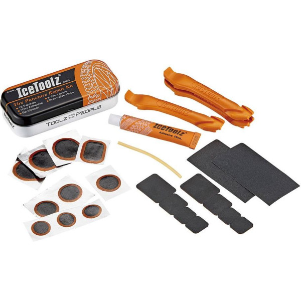 

Ремонтный комплект ICE TOOLZ 65A1 (TOO-12-67)