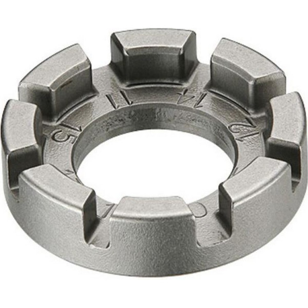 

Ключ ICE TOOLZ 12F8 спиц. 8H for 14-15G (TOO-01-02)