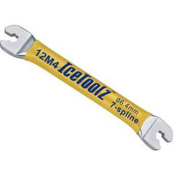 

Ключ ICE TOOLZ для спиц колес Mavic 6.4mm (TOO-39-63)