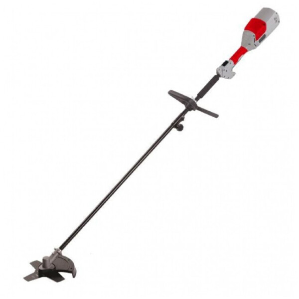 

Триммер электрический INTERTOOL DT-2242