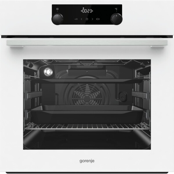 

Духовой шкаф Gorenje BO737E30WG