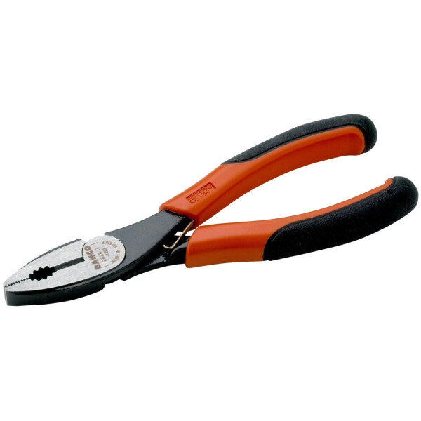 

Плоскогубцы универсальные Bahco 160 мм (2628G-160)