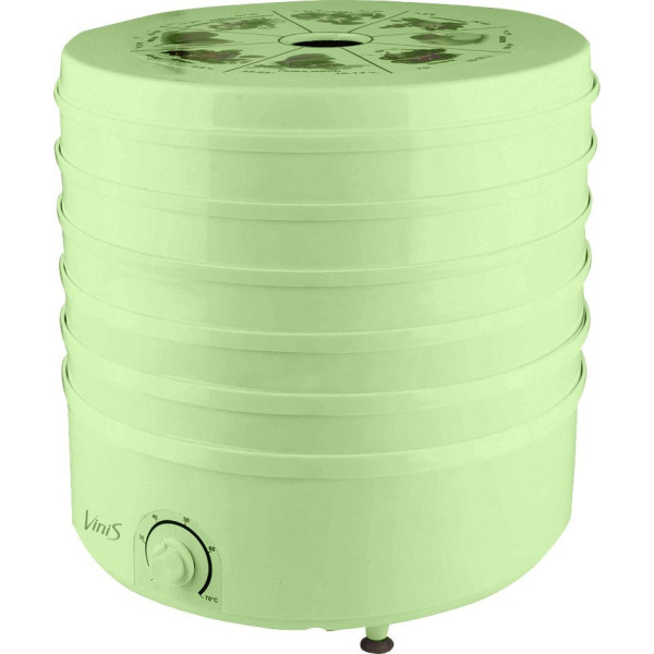 

Vinis VFD-520G