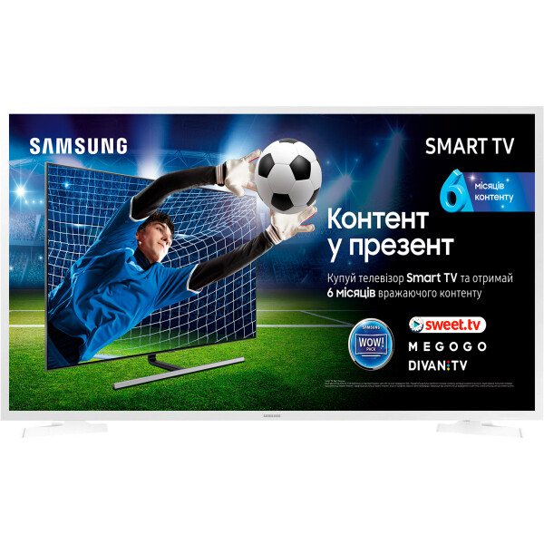 

Samsung UE32N4510AUXUA