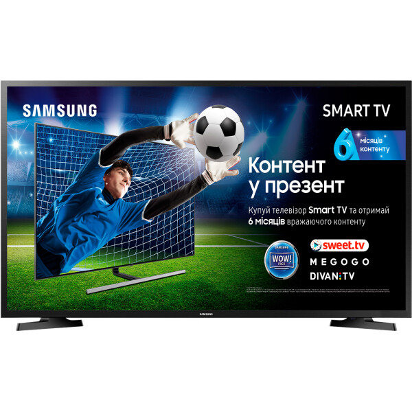 

Samsung UE32N5300AUXUA