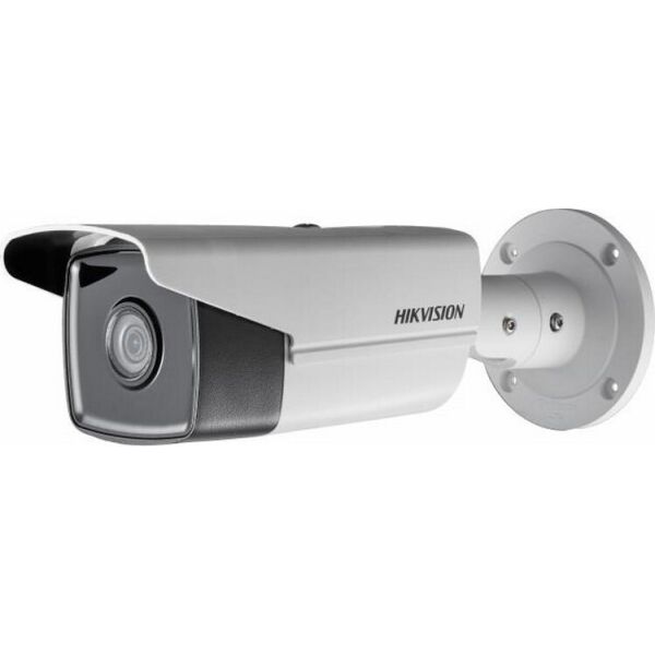 

Камера видеонаблюдения Hikvision 6Мп IP c детектором лиц DS-2CD2T63G0-I8 (2.8 мм)