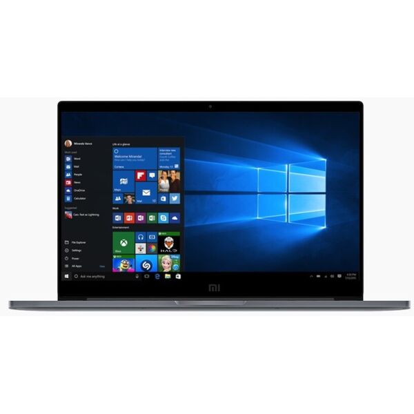 

Xiaomi mi notebook pro 15 (JYU4034CN) "Refurbished"