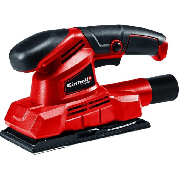 

Шлифмашина Einhell TC-OS 1520/1