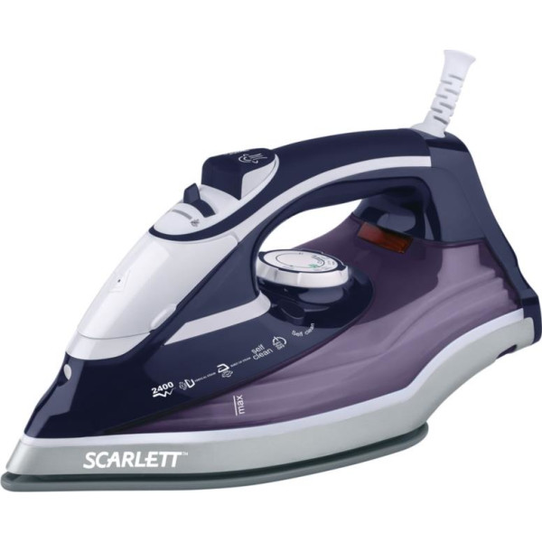 

Утюг Scarlett SC-SI30K19