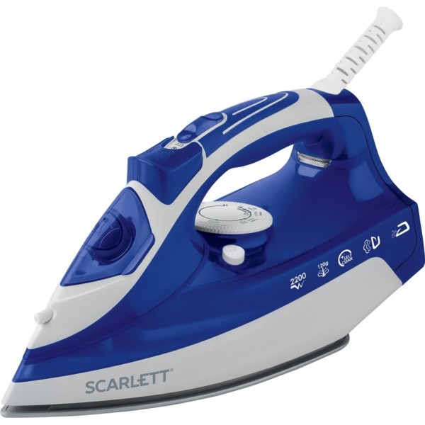 

Утюг Scarlett SC-SI30K22