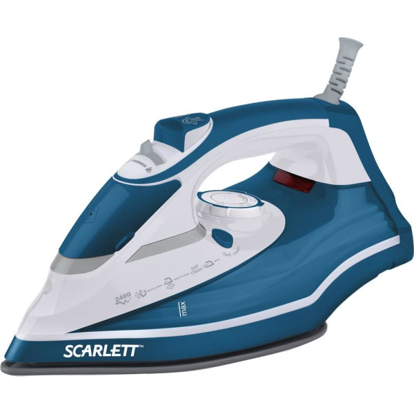 

Утюг Scarlett SC-SI30K17