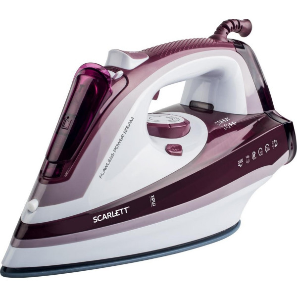 

Утюг Scarlett SC-SI30K26