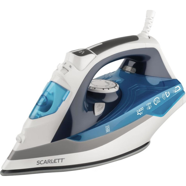 

Утюг Scarlett SC-SI30P06