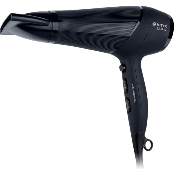 

Фен Vitek VT-8204 B
