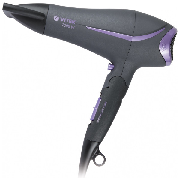 

Фен Vitek VT-8207 GR