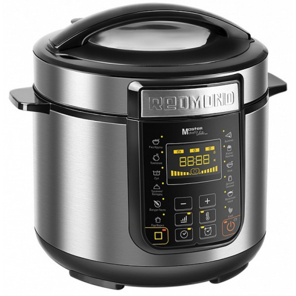 

Скороварка Redmond RMC-PM381