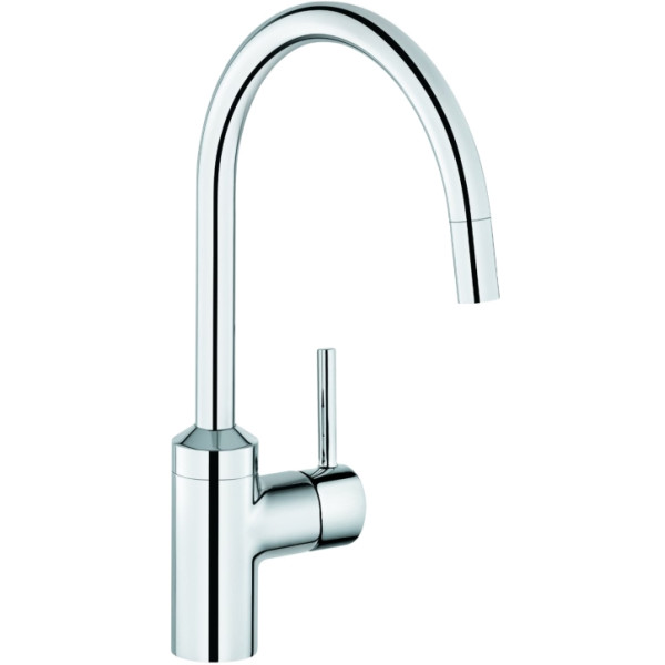 

Смеситель для кухни KLUDI BOZZ, 428510576