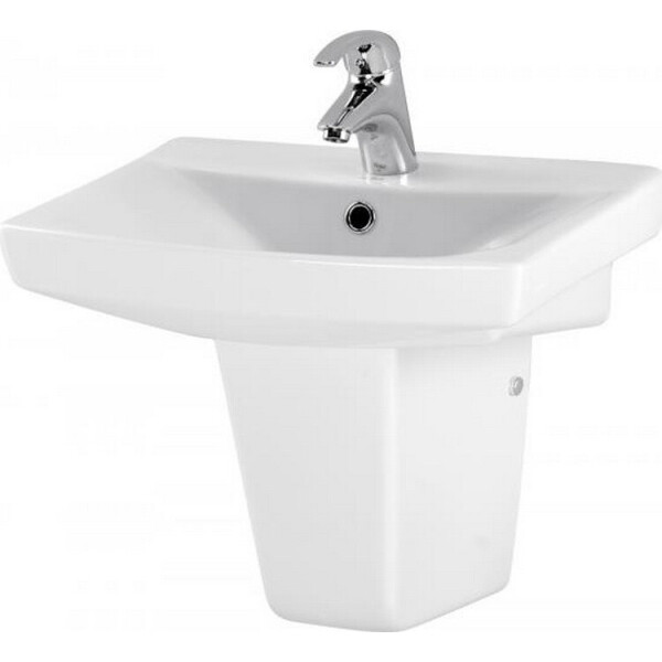 

Умывальник Cersanit Carina 50 см с/о, K31-004