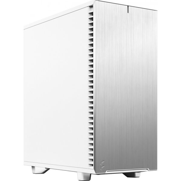 

FRACTAL DESIGN Define 7 Compact White (FD-C-DEF7C-05)