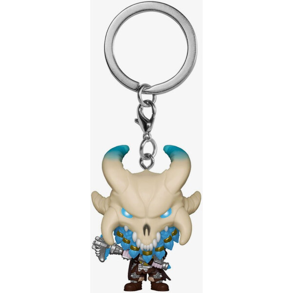 

Игровая фигурка на клипсе FUNKO POP! серии Fortnite S2 - РАНГАРЁК (36977)