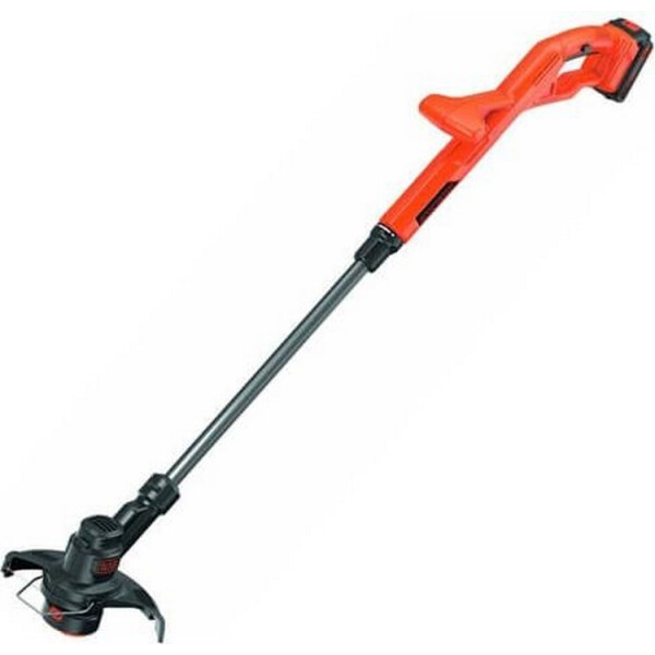 

Аккумуляторный триммер BLACK&DECKER ST182320 18В