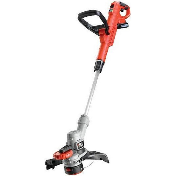 

Триммер Black&Decker STC1820