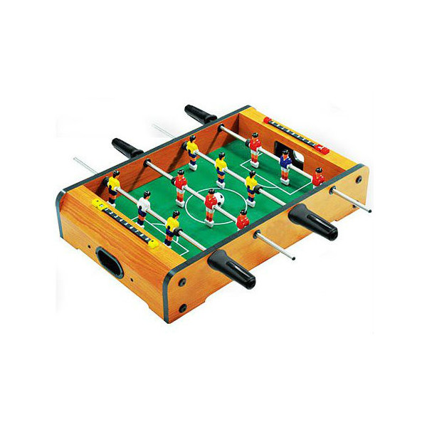 

Настольный футбол Bambi HG 235AN (1015A)