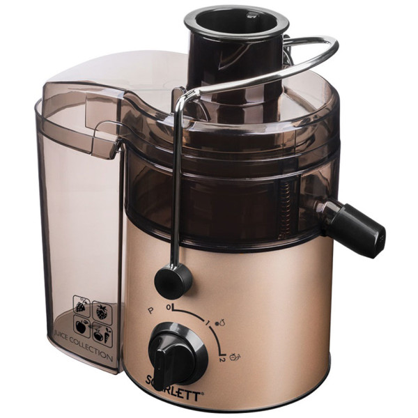 

Соковыжималка Scarlett SC-JE50S34
