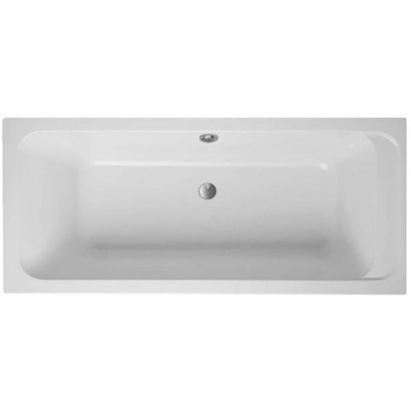 

Ванна VILLEROY & BOCH TARGA STYLE 170х70, UBA177FRA2V-01