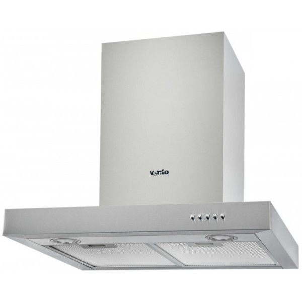 

Вытяжка Ventolux ITALIA 60 INOX (900) PB
