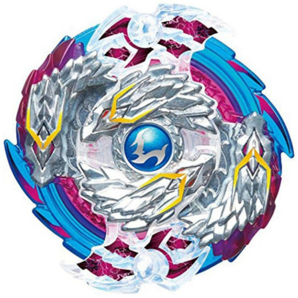 

Бейблейд Луинор Ночной Кошмар BEYBLADE Nightmare Longinus волчок с пусковым устройством
