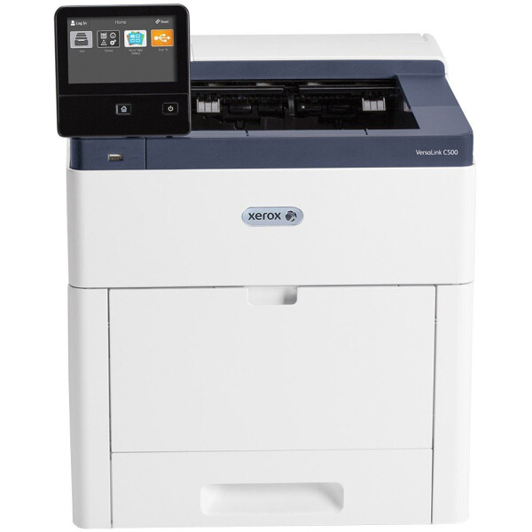 

Xerox VersaLink C500DN