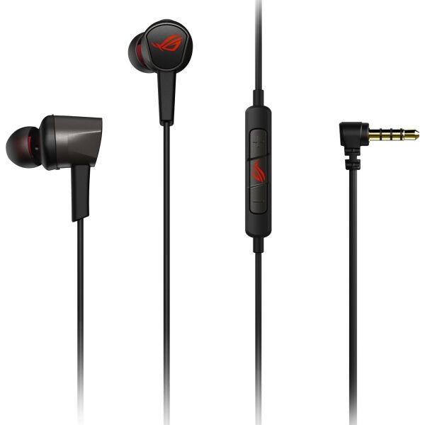 

Наушники ASUS ROG Cetra II Core (90YH02V0-B2UA00) Black