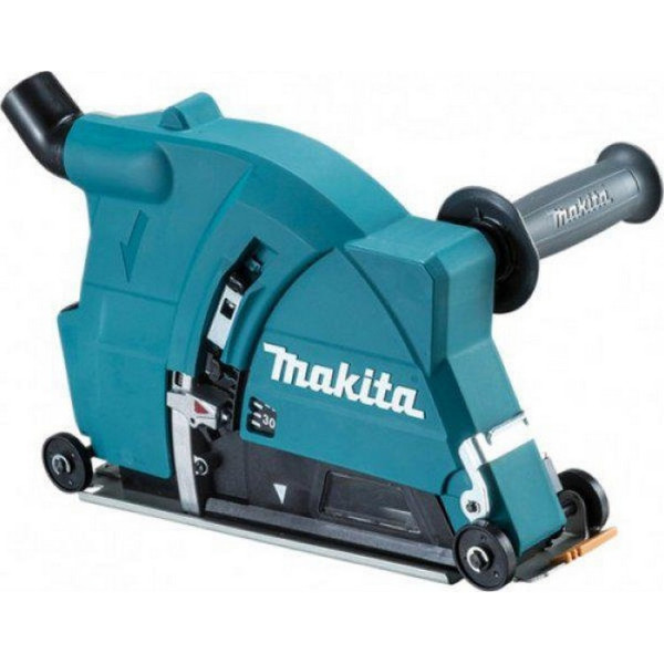 

Защитный кожух для пылеуловителя Makita 230 мм (198440-5)