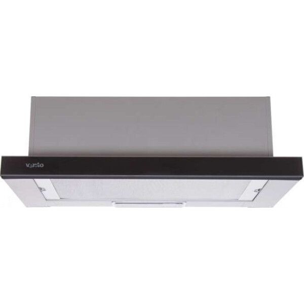 

Вытяжка Ventolux GARDA 60 XBG (700) SLIM