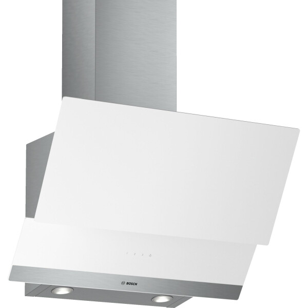 

Вытяжка Bosch DWK065G20R SER4