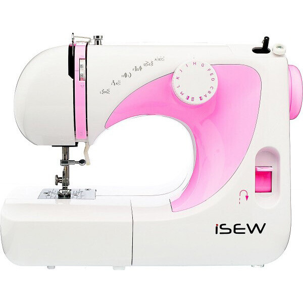 

Швейная машинка iSEW A 15