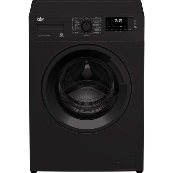 

Beko WUE6512XBA